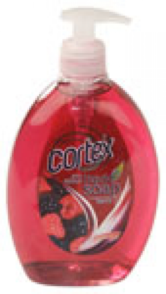 Cortex Sıvı Sabun 500 ml
