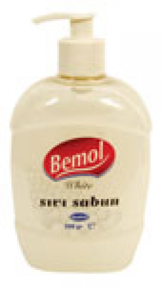 Bemol Sıvı Sabun 500 ml