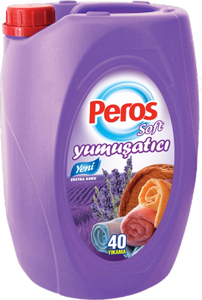 PEROS SOFT YUMUŞATICI