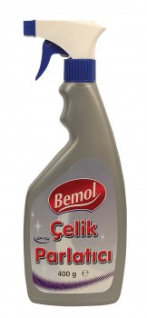 BEMOL ÇELİK PARLATICI