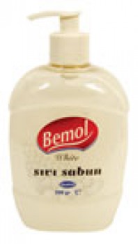 Bemol Sıvı Sabun 500 ml