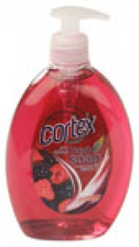 Cortex Sıvı Sabun 500 ml